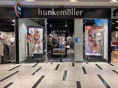 Hunkemöller Sønderborg